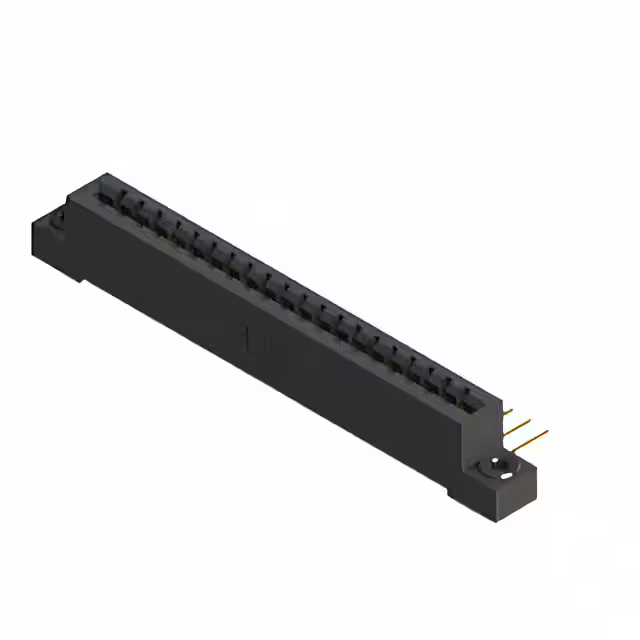 387-020-559-103 EDAC Inc.  Edgeboard Connectors